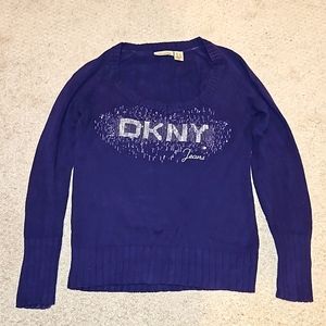 DKNY Sweater